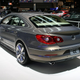 Illustration for article titled VW Passat CC Gold Coast Concept: Incredibly Sexy